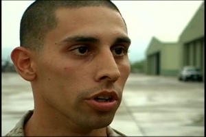 Sgt. Frank Fimbres