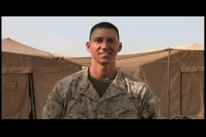 Maj. William Conner