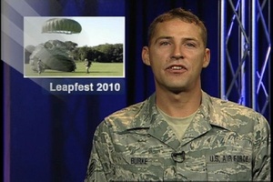 Minuteman Report - Aug. 16