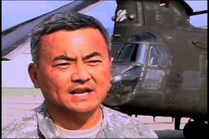 Brig. Gen. Mike Nagata