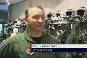 Air Force Report: Sweden Overview