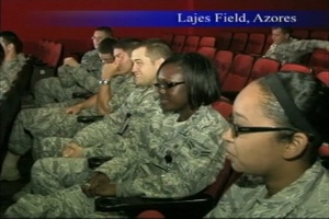 Air Force Report: Airmen's Forum
