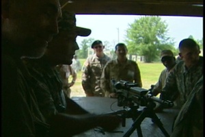 Land Forces Symposium