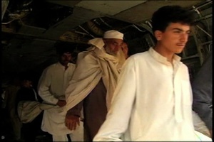 Pakistan Flood Relief