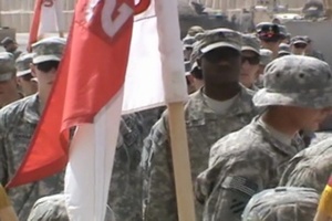 Dragoons Mourn the Loss of Two Heroes