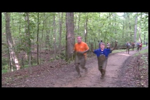 2010 Runamuck Race