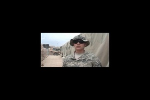 173rd Helps Flood Victims