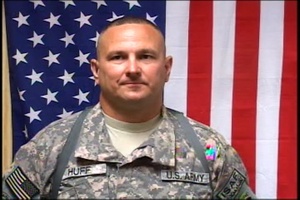 Sgt. Kenneth Huff - WKRN-TV