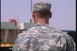 Customs on the Border