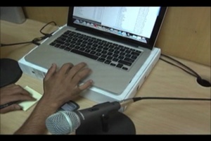 Countering Taliban Through Radio (prime cuts)
