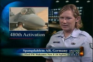 Around the Air Force - Aug. 16 (long)