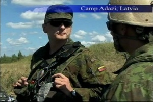 Air Force Report: Leading by Example