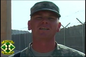 Spc. Camden Blankenship