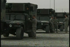 Military Saves Money