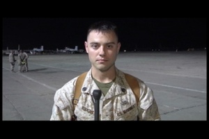 The Pentagon Channel, Around the Service's Teaser