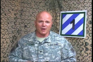 Col. Roger Cloutier