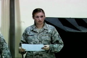 Around the Air Force - Aug. 17 (short)