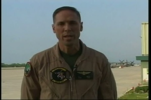 Lt. Col. Todd Oneto
