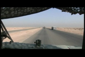 Leaving Iraq at 20 - package