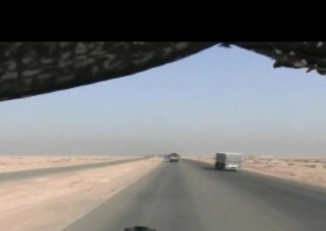 Leaving Iraq at 20 - package