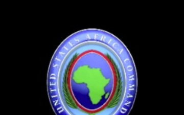 AFRICOM : first Annual Africa Military Conference