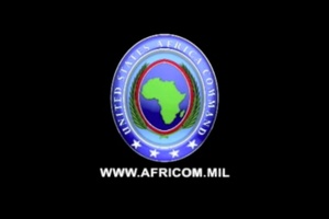First Annual Africa Military Conference