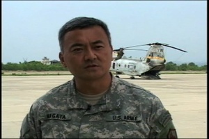 Brig. Gen. Nagata