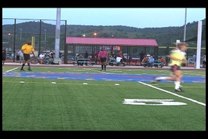 GTMO Soccer