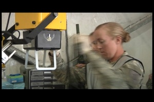 3/1 IBCT Medical Capabilities and Training