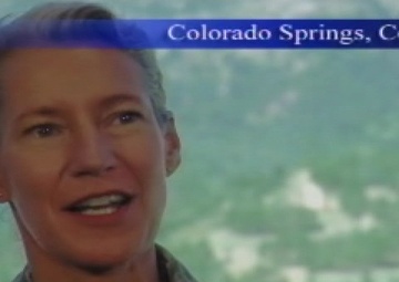 Air Force Report: Top School