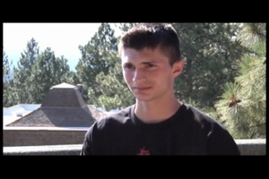 Oregon National Guard Rebuilding Biathlon Team, Part 1