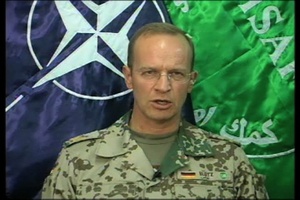 Brig. Gen. Josef Blotz