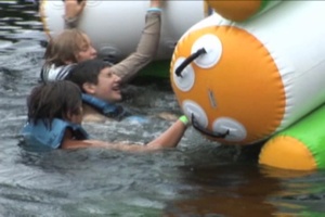 Daily News Update: Operation Purple Summer Camp 2010