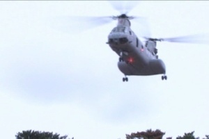 Daily News Update: 3rd Medical Battalion TCCC Training
