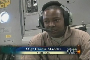 Around the Air Force - Aug 20 (short)