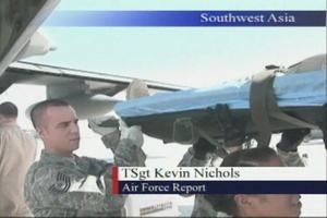 Air Force Report: Aeromedical
