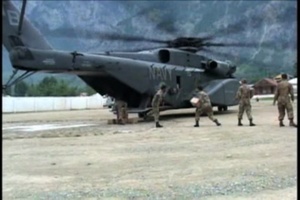 Daily News Update: USS Peleliu Assisting Pakistan Relief Efforts