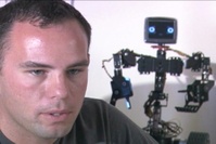 Daily News Update: One-of-a-Kind Seabee