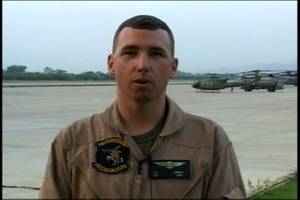 Maj. Dana Brown