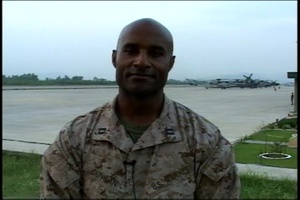 Capt. Paul Duncan