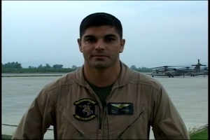Capt. Andy Kruzelle