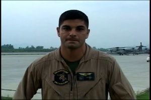Capt. Andy Kruzelle