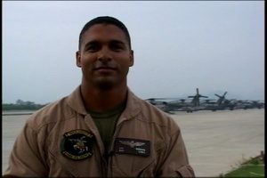 Maj. Juak Rogers
