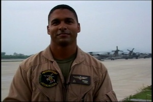 Maj. Juak Rogers