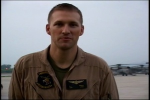 Capt. Will Merrand