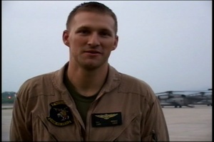 Capt. Will Merrand