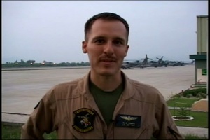 Lt. Mike Leader