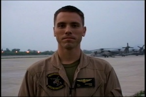 Capt. Matt Weisenburg