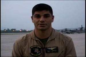 Capt. Andy Kruzelle
