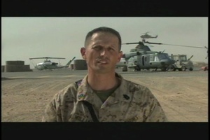 Look Live: CMC Visit